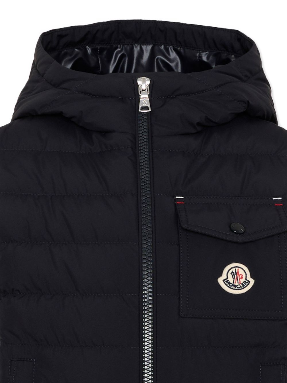  L29541A00055 597YW778 MONCLER KID 