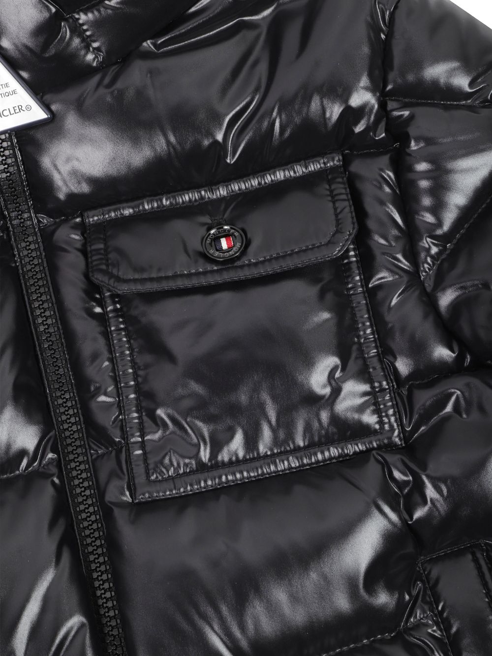 L29541A00106 597Z8999 MONCLER KID 