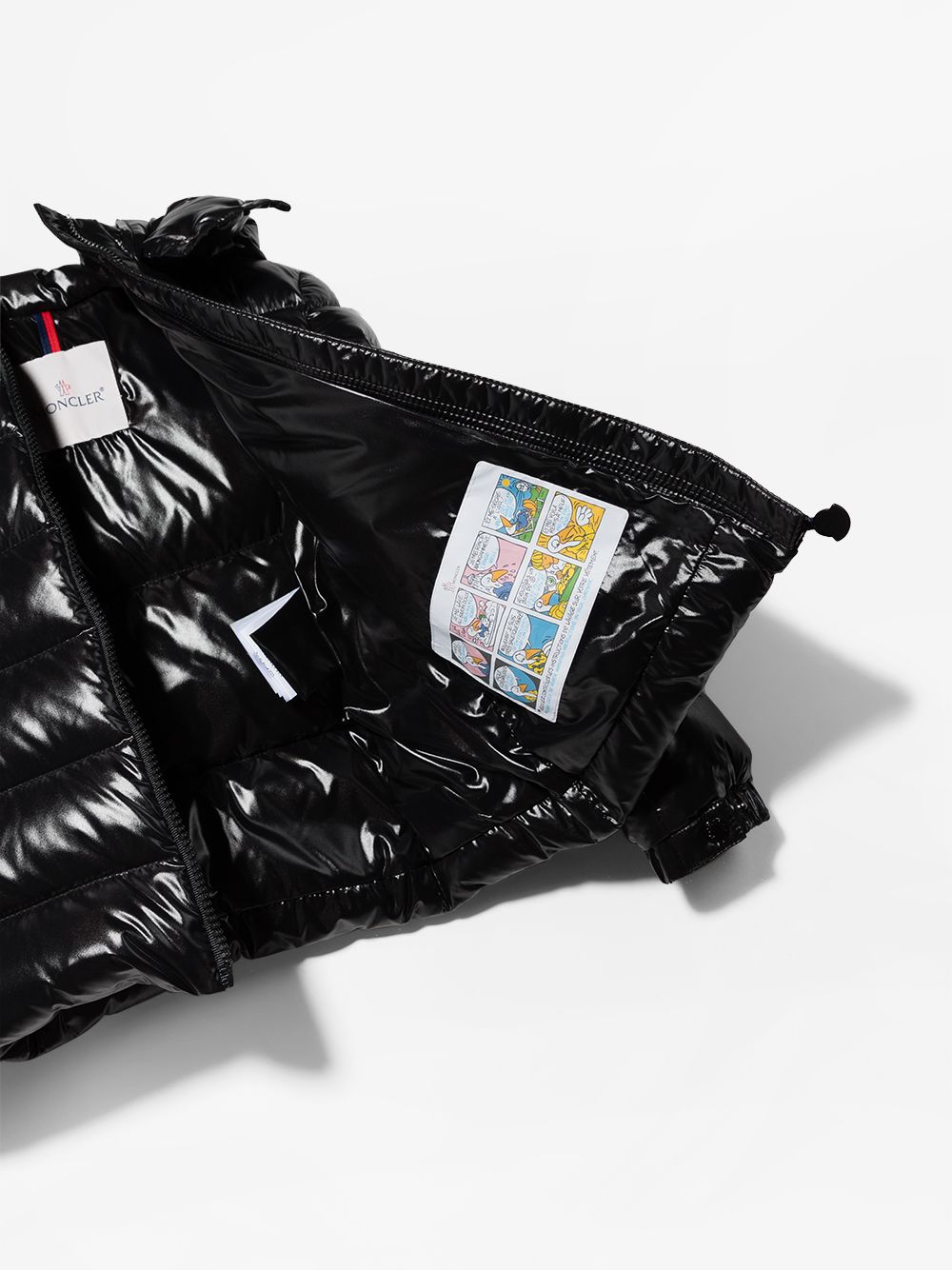  L29541A12520 68950999 MONCLER KID 