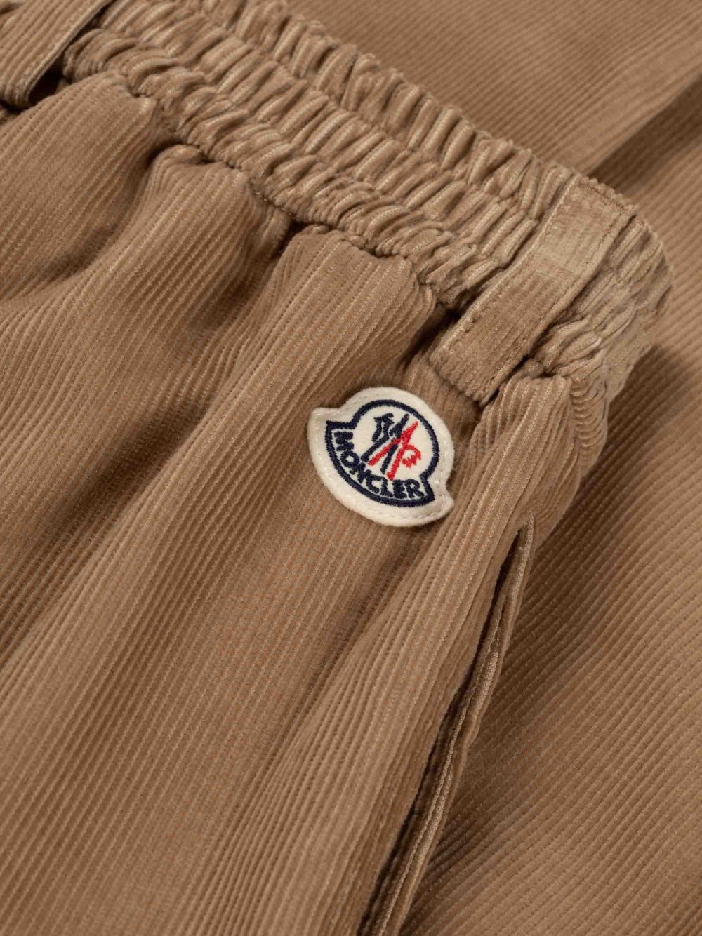  L29542A00005 54APL244 MONCLER KID 