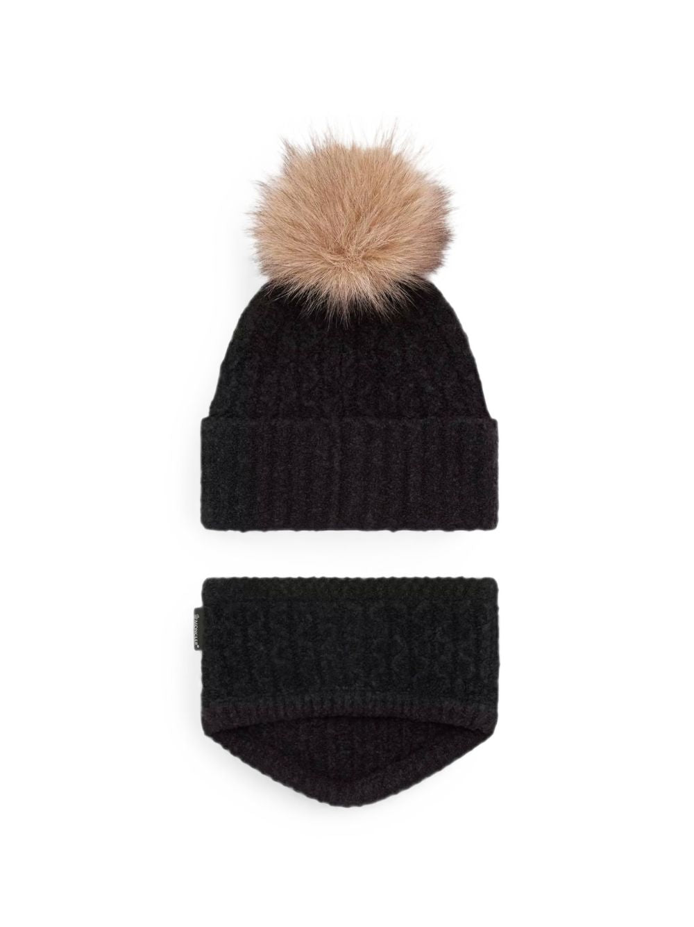  L29543G00008 N1218999 MONCLER KID 