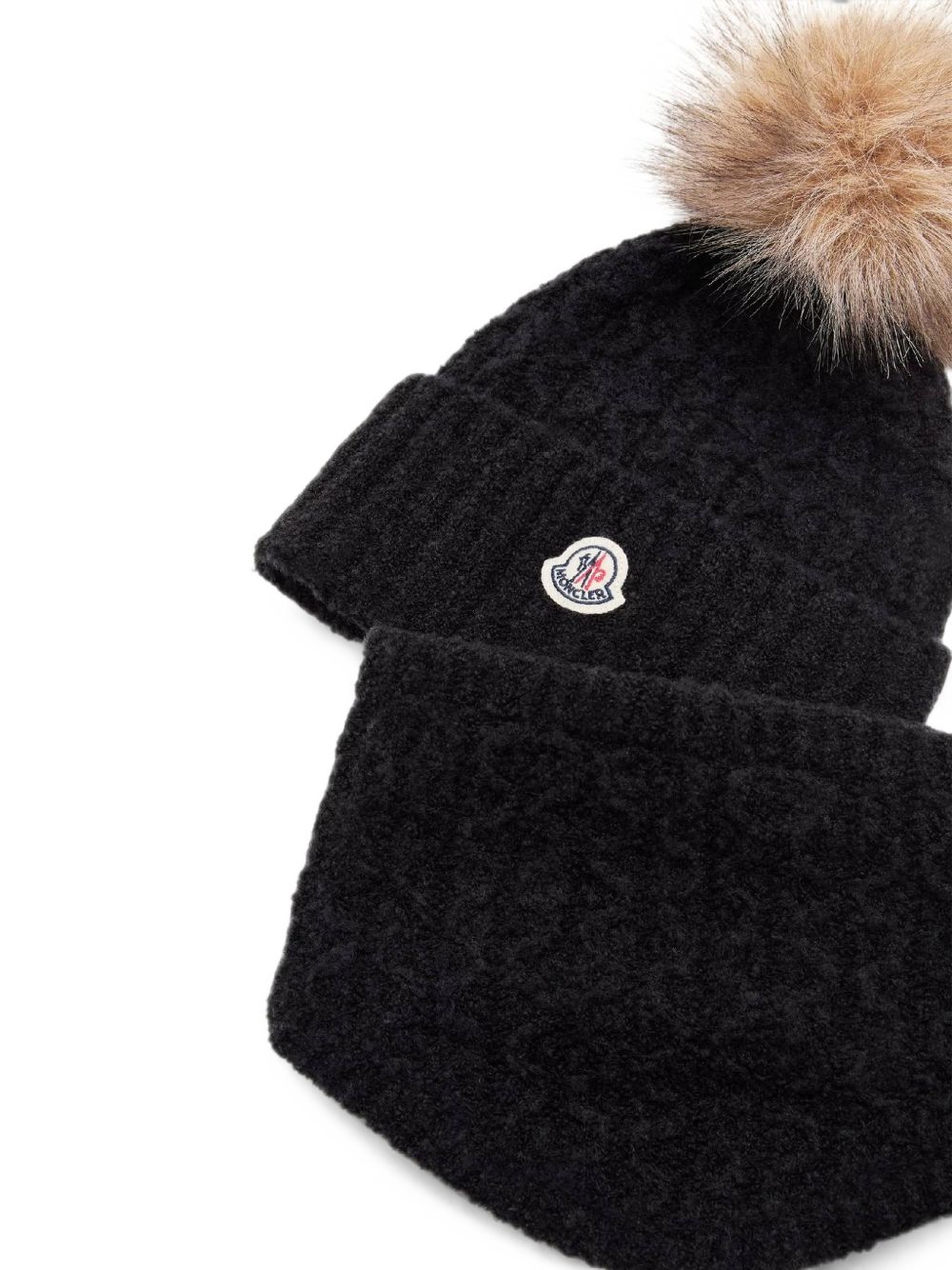  L29543G00008 N1218999 MONCLER KID 