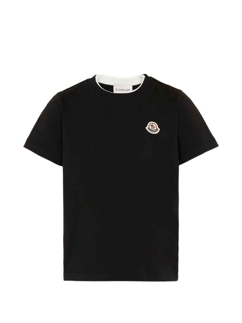  L29548C00008 89AFV999 MONCLER KID 