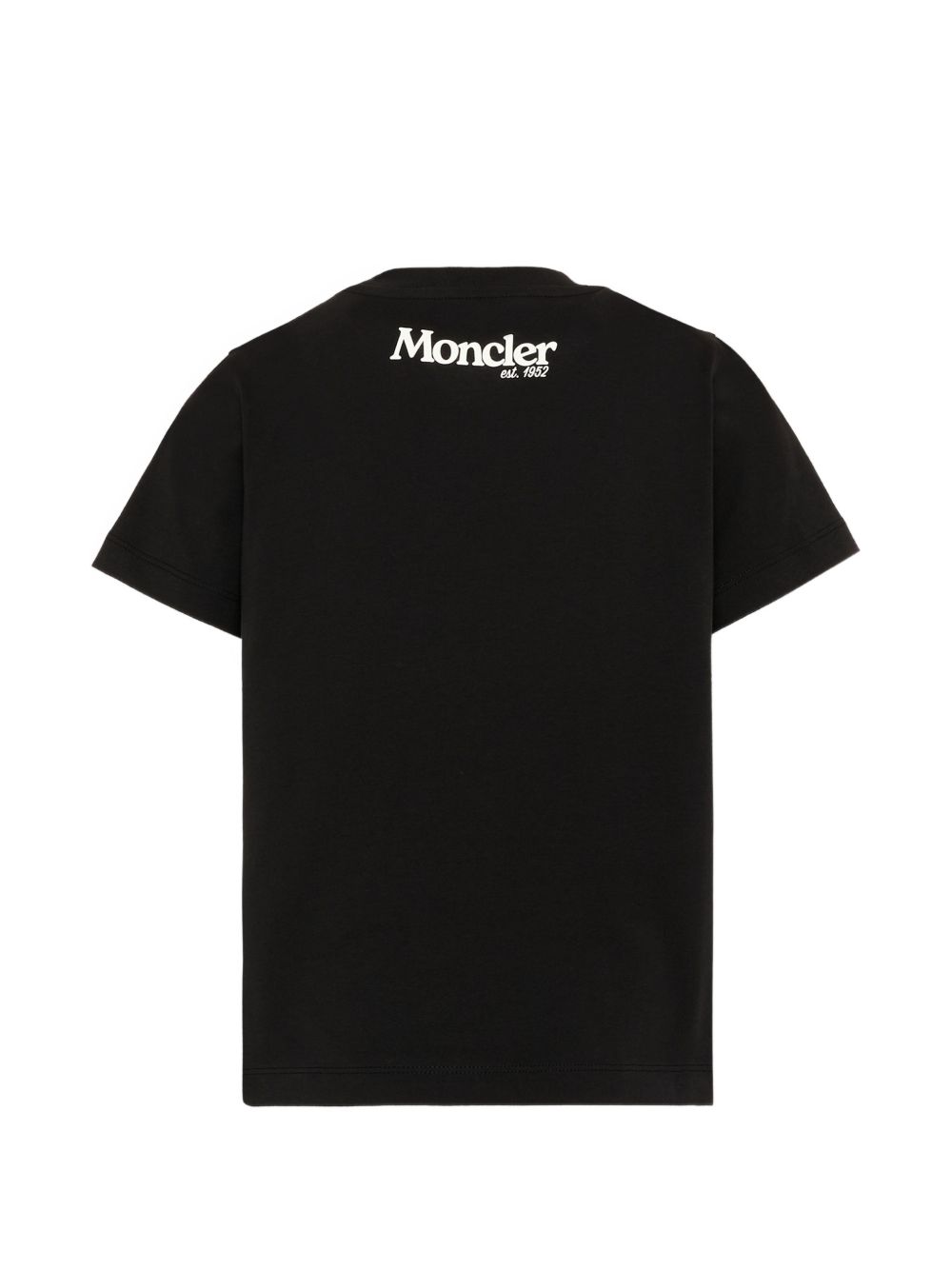  L29548C00008 89AFV999 MONCLER KID 