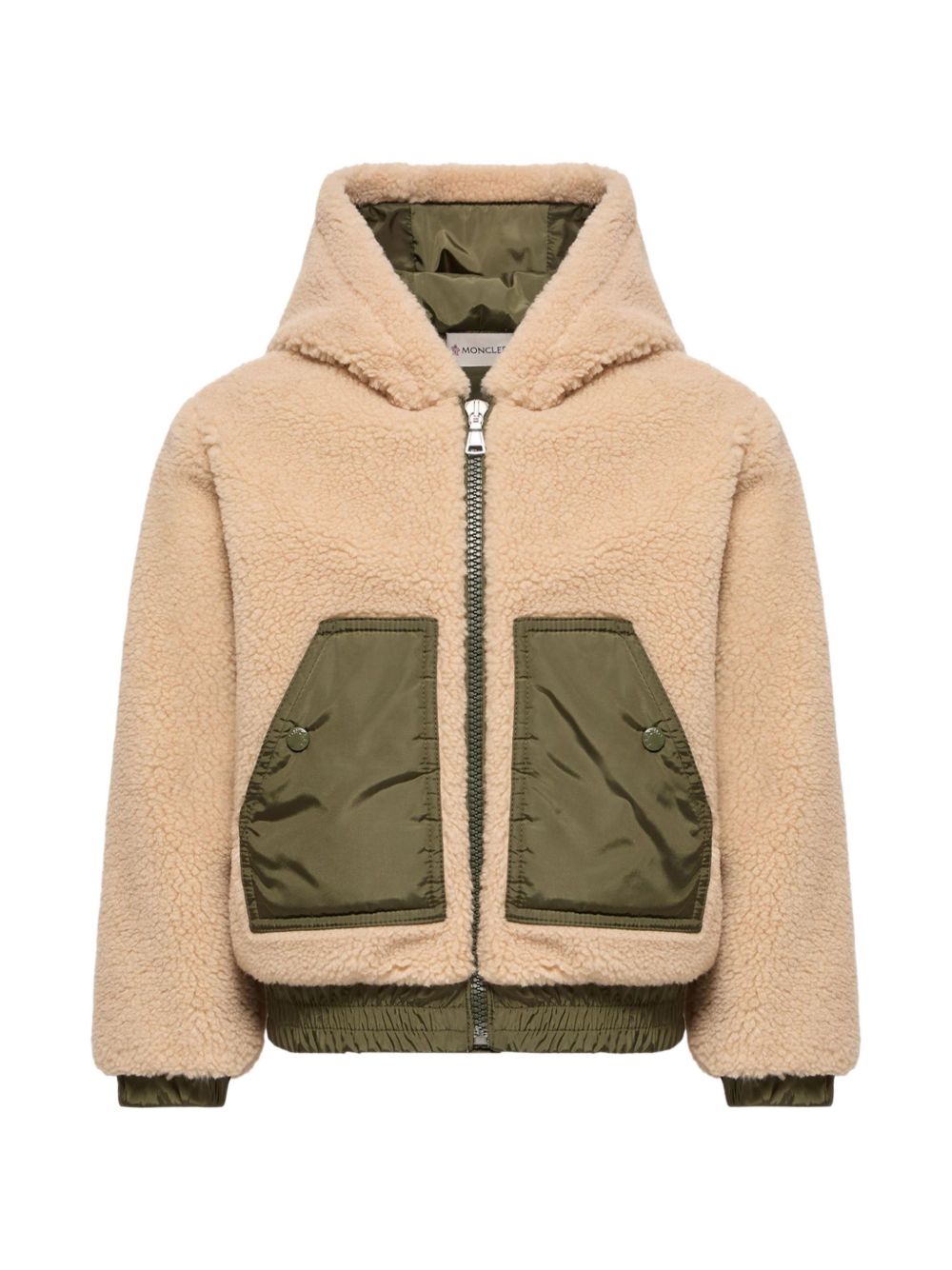  L29548G00021 809BY223 MONCLER KID 