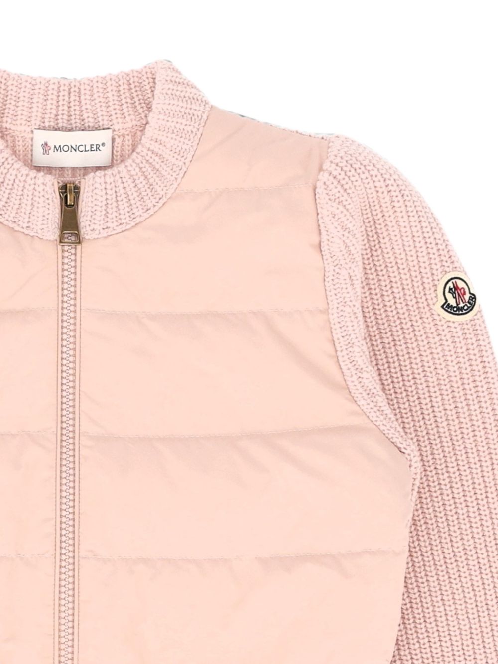  L29549B00004 M4281511 MONCLER KID 