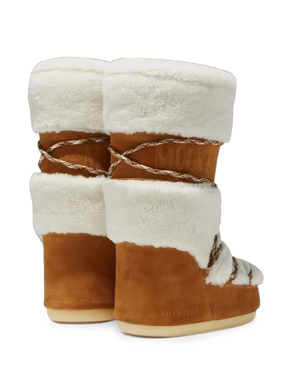  80D1402610# MA03 MOON BOOT 