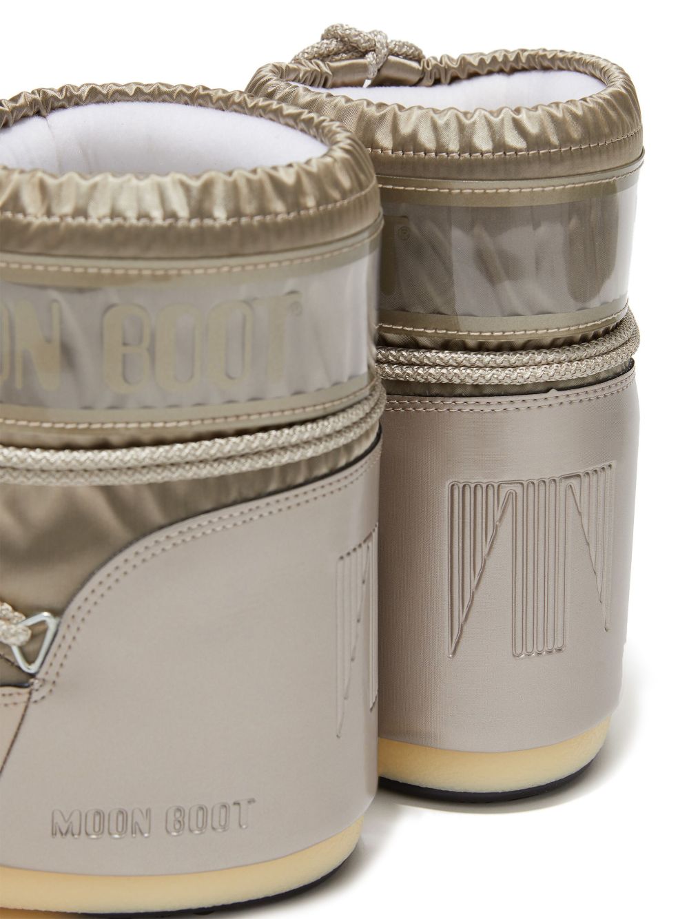  80D1409350# B003 MOON BOOT 