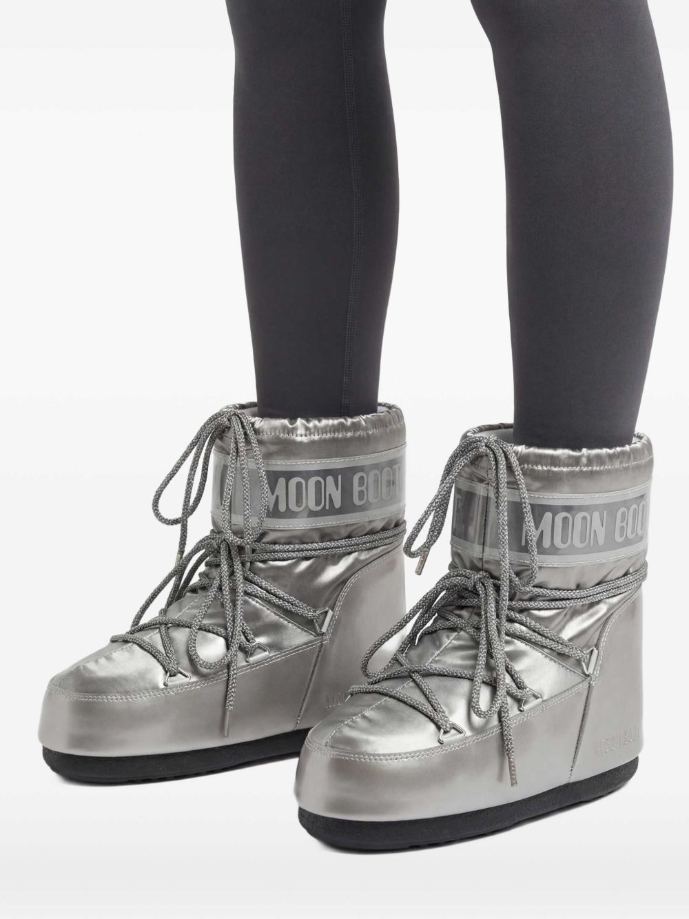  80D1409350# H001 MOON BOOT 