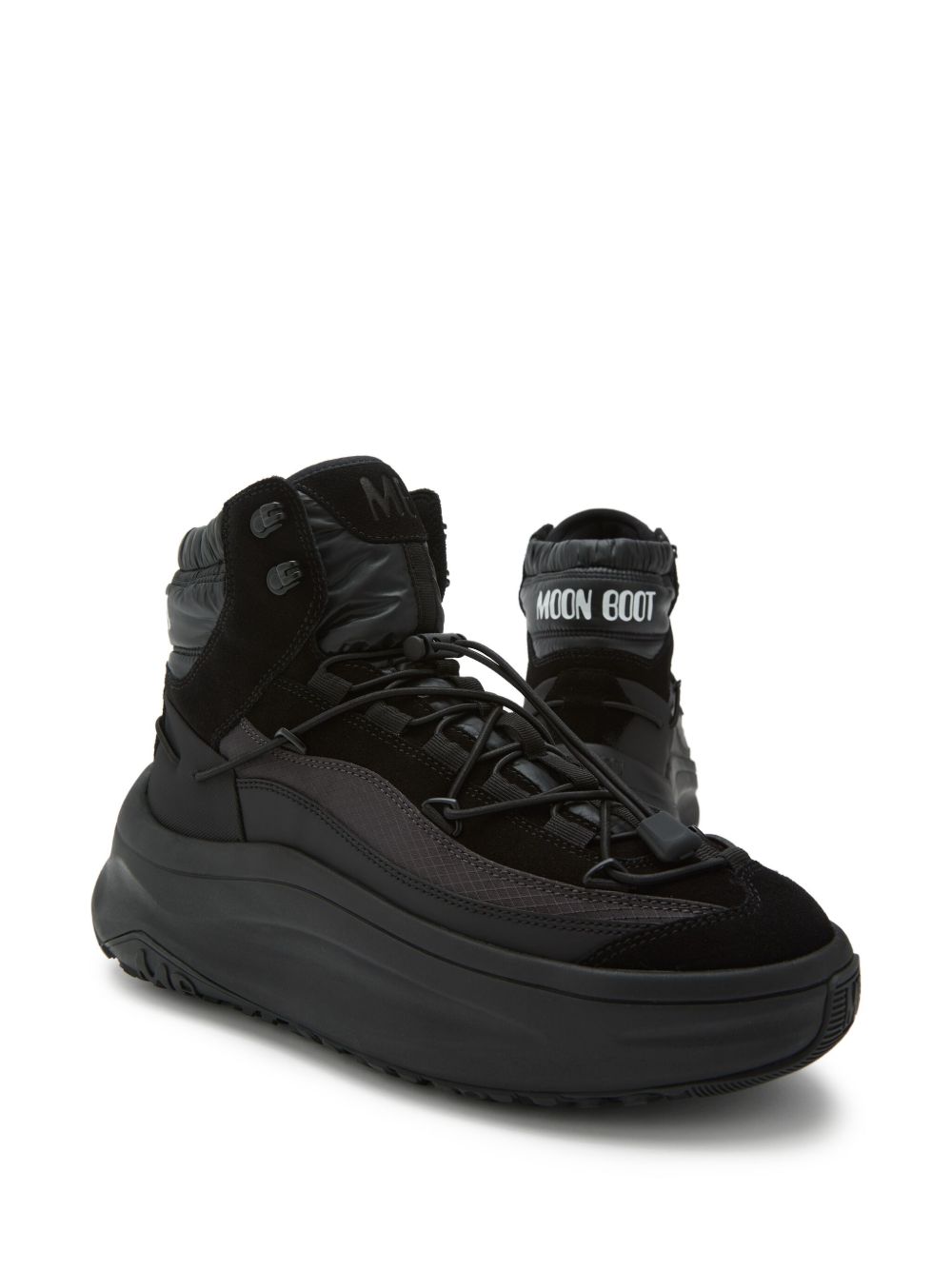  80D2490030 #N001 MOON BOOT 