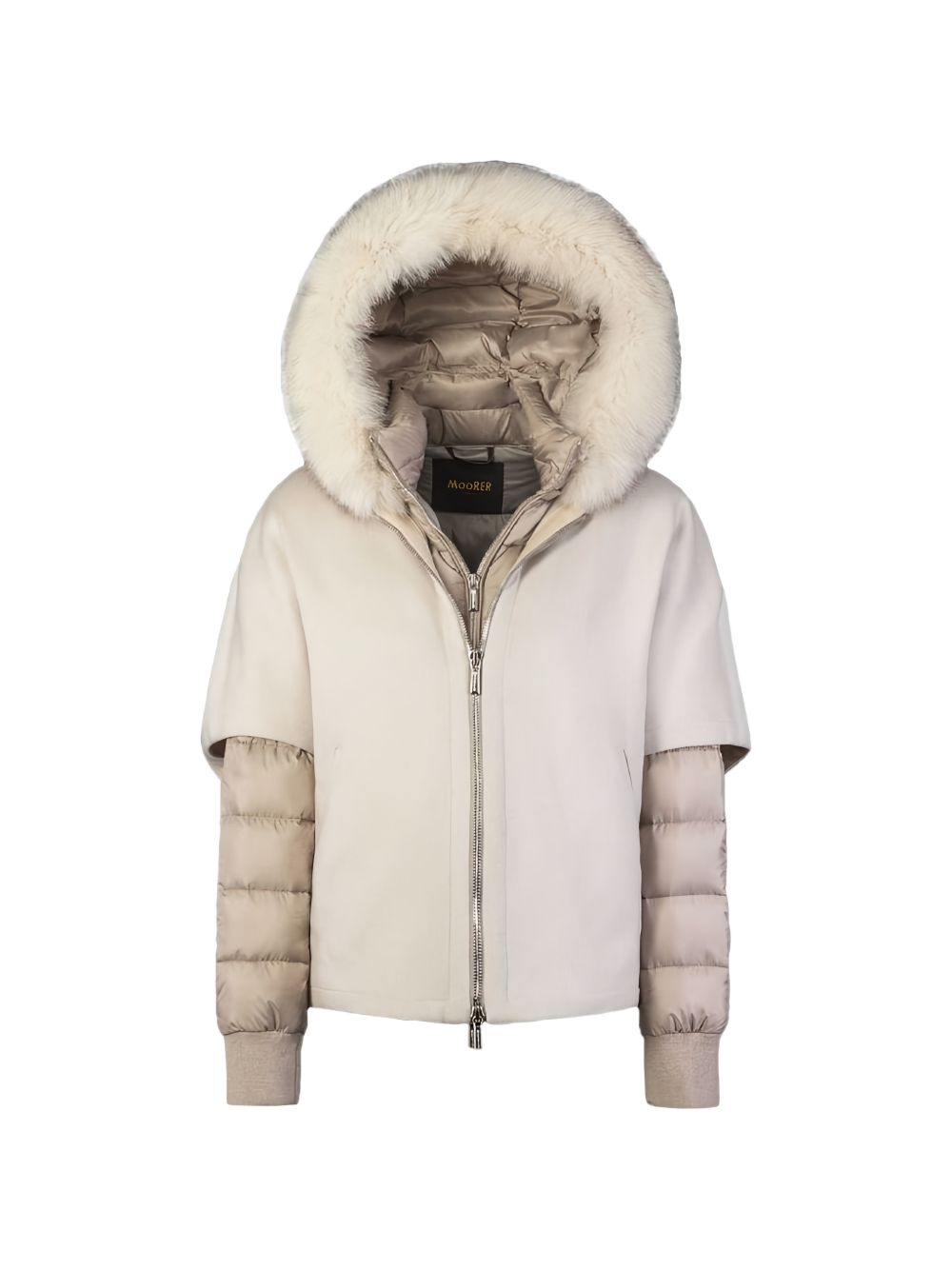  MODGI300009 #U0118 MOORER 