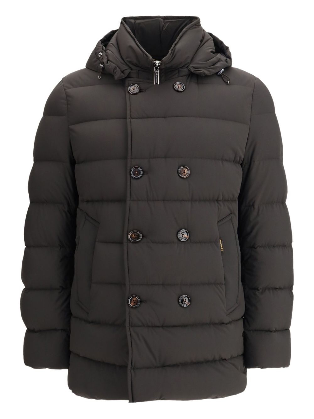  MOUGI100188 #U0202 MOORER 