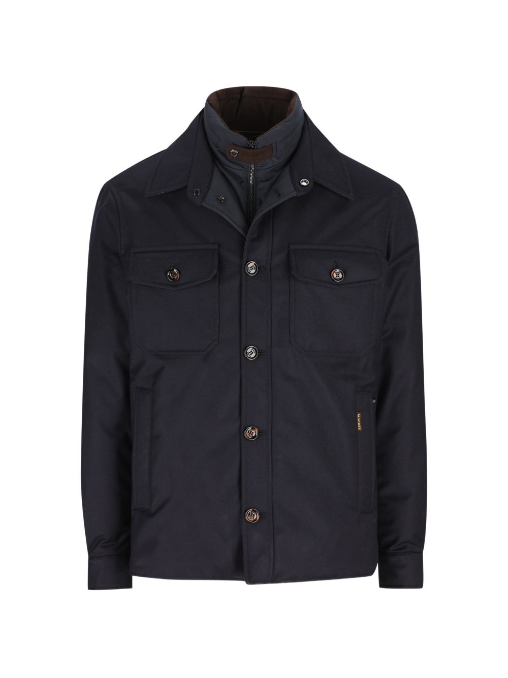  MOUGI101291 #U0498 MOORER 