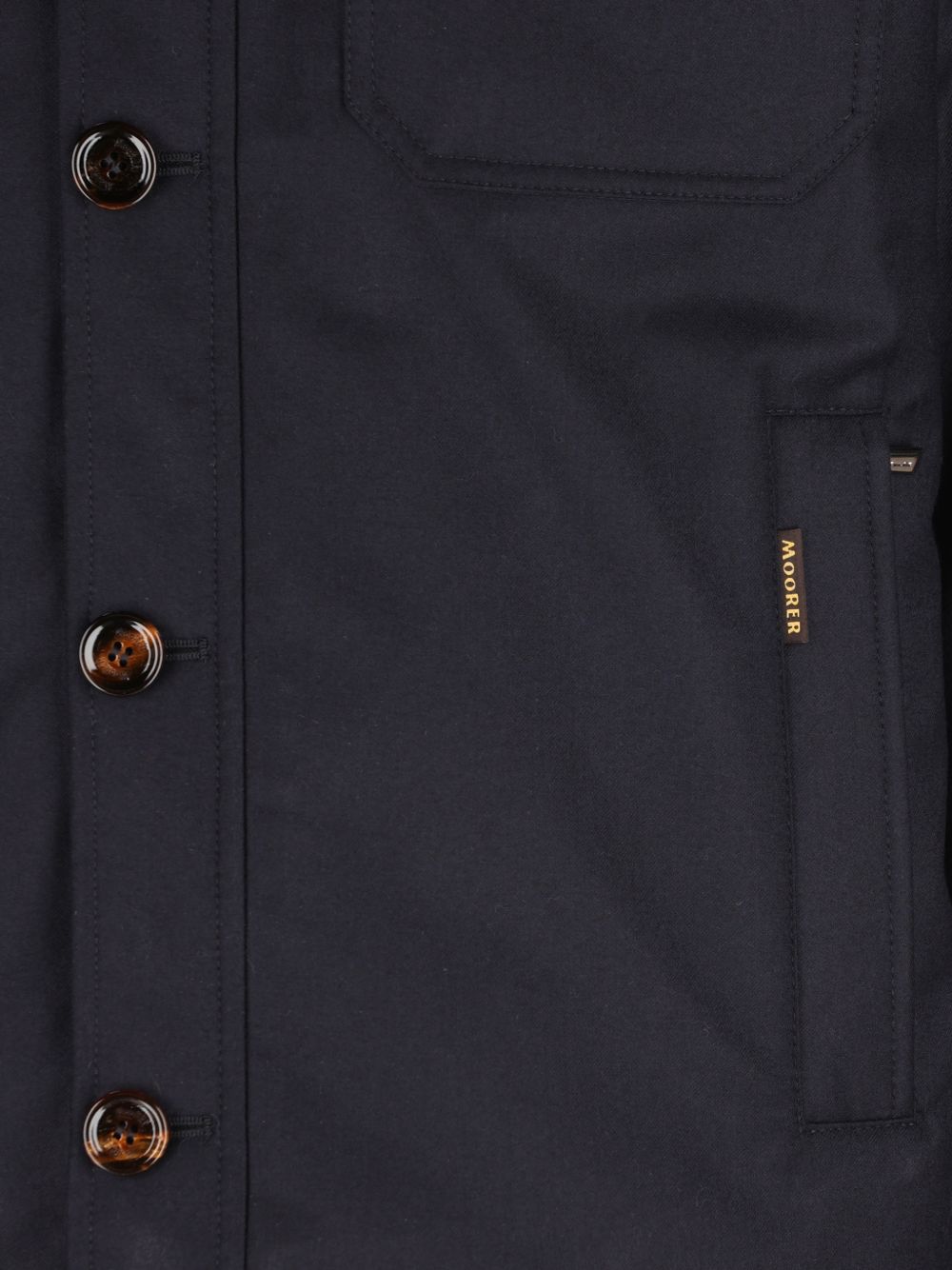  MOUGI101291 #U0498 MOORER 