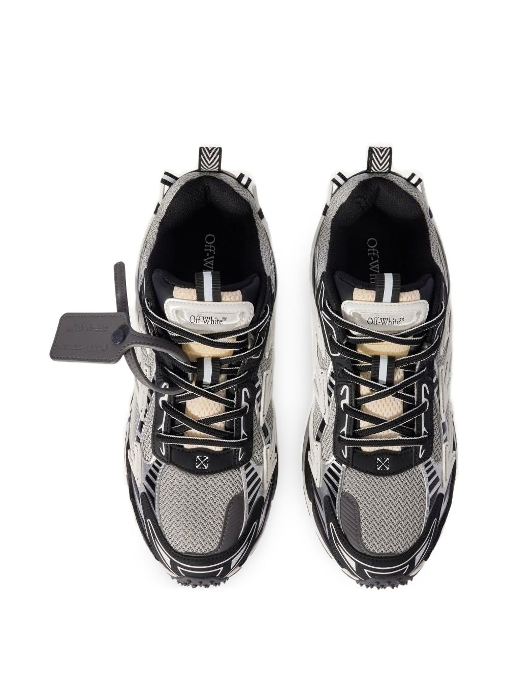  OMIA295C99 FAB0010510 OFF-WHITE 