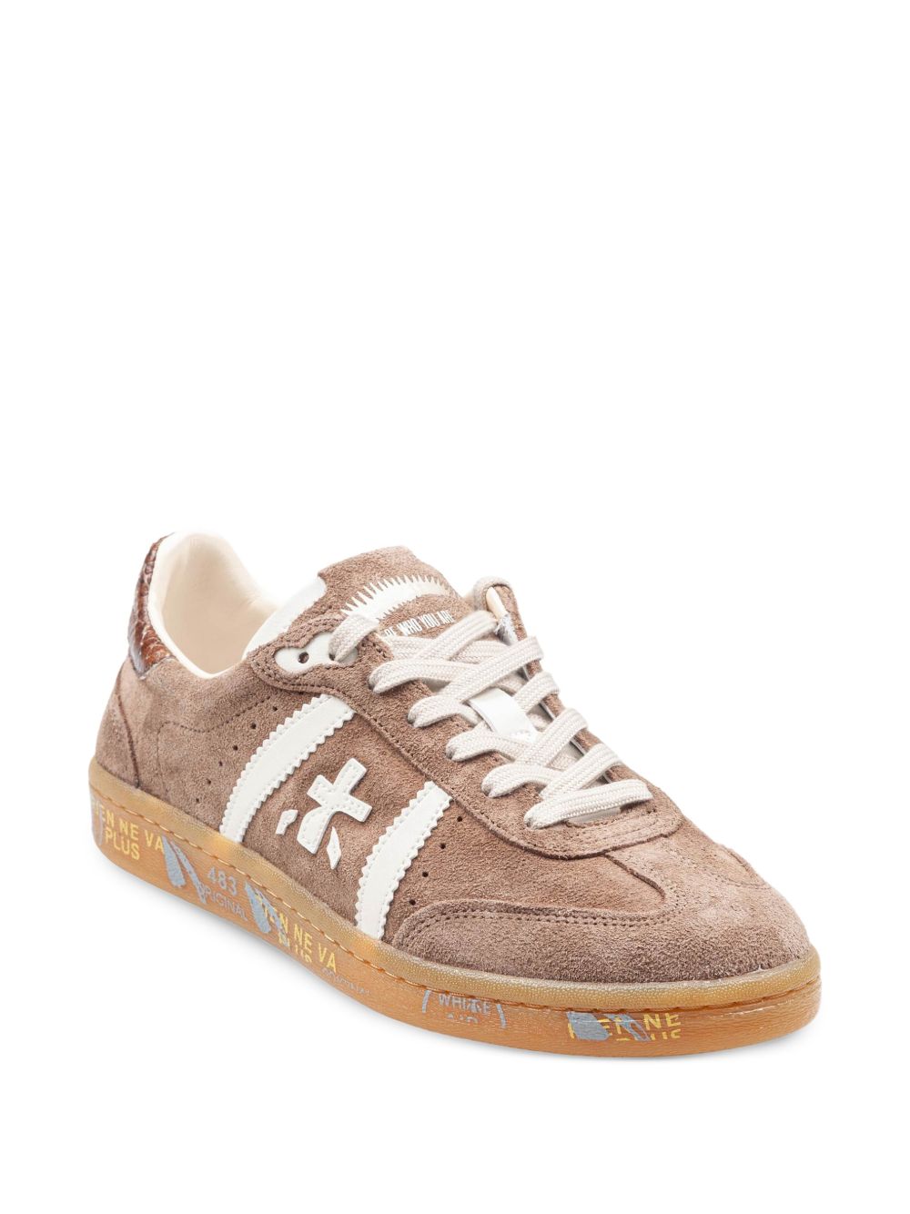  BONNIED #8576 PREMIATA 