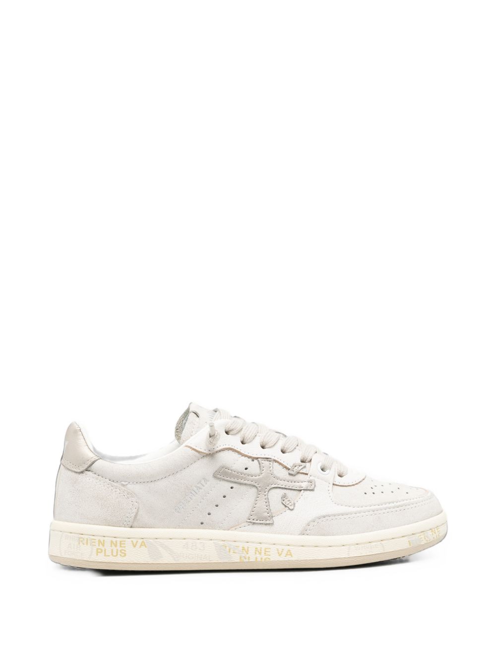  BSKTCLAD #8447 PREMIATA 