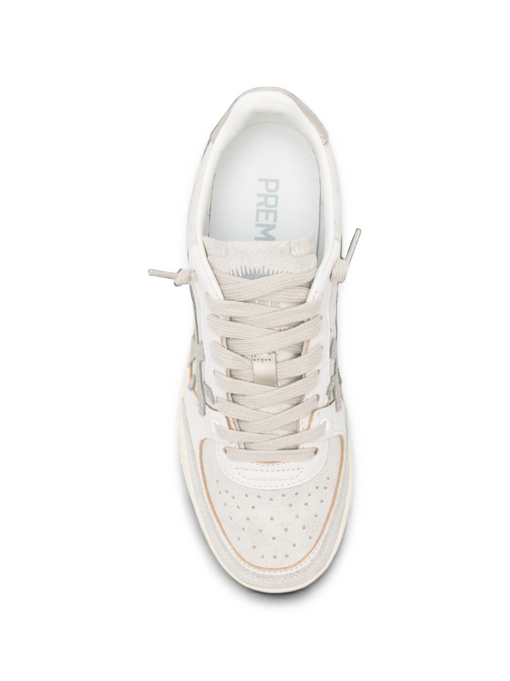  BSKTCLAD #8447 PREMIATA 