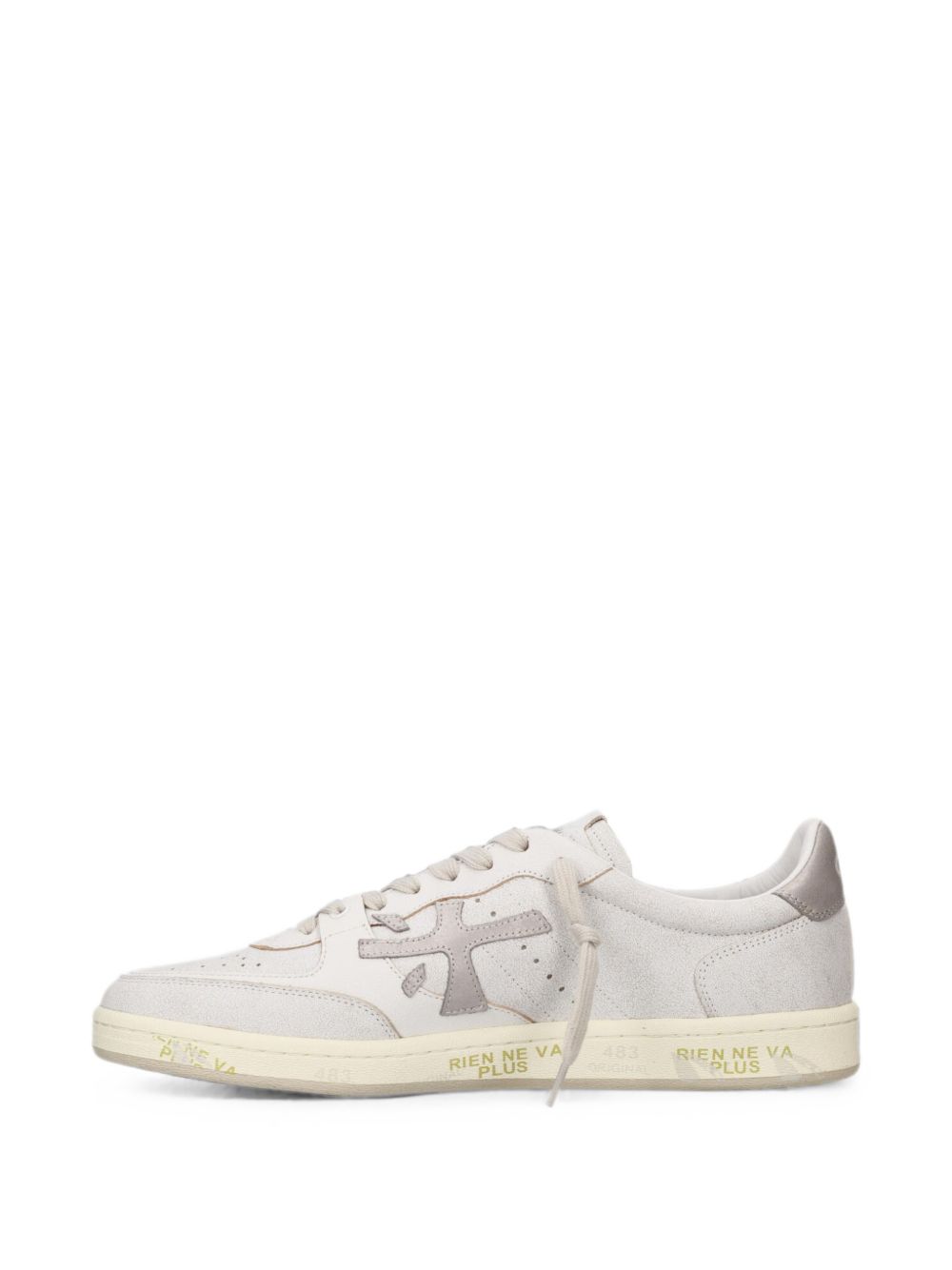  BSKTCLAY #8447 PREMIATA 