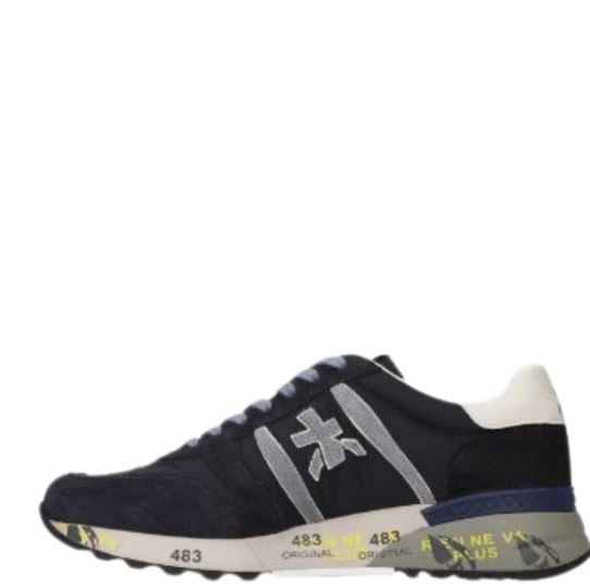  LANDER #8656 PREMIATA 