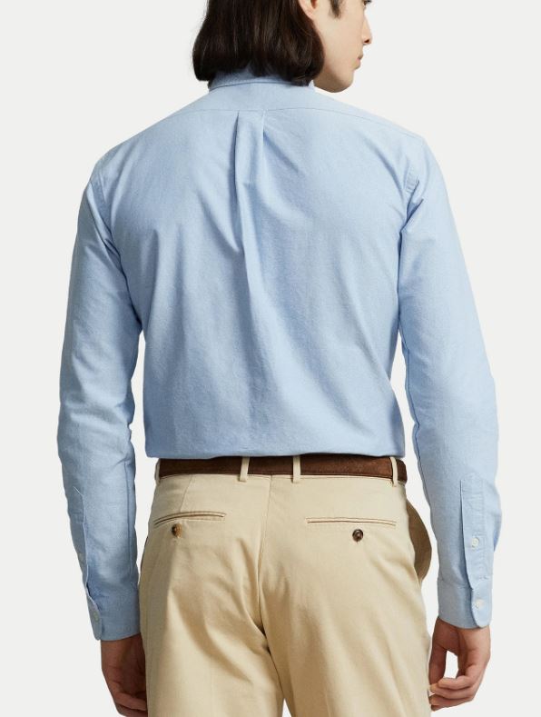  710792041002 #BLUE RALPH LAUREN 
