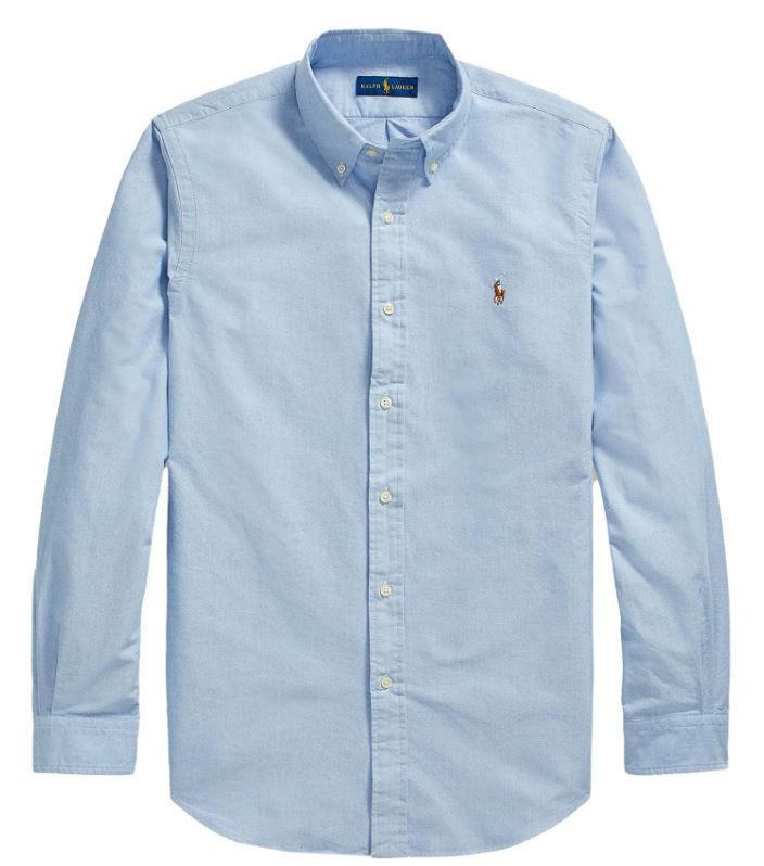  710792041002 #BLUE RALPH LAUREN 