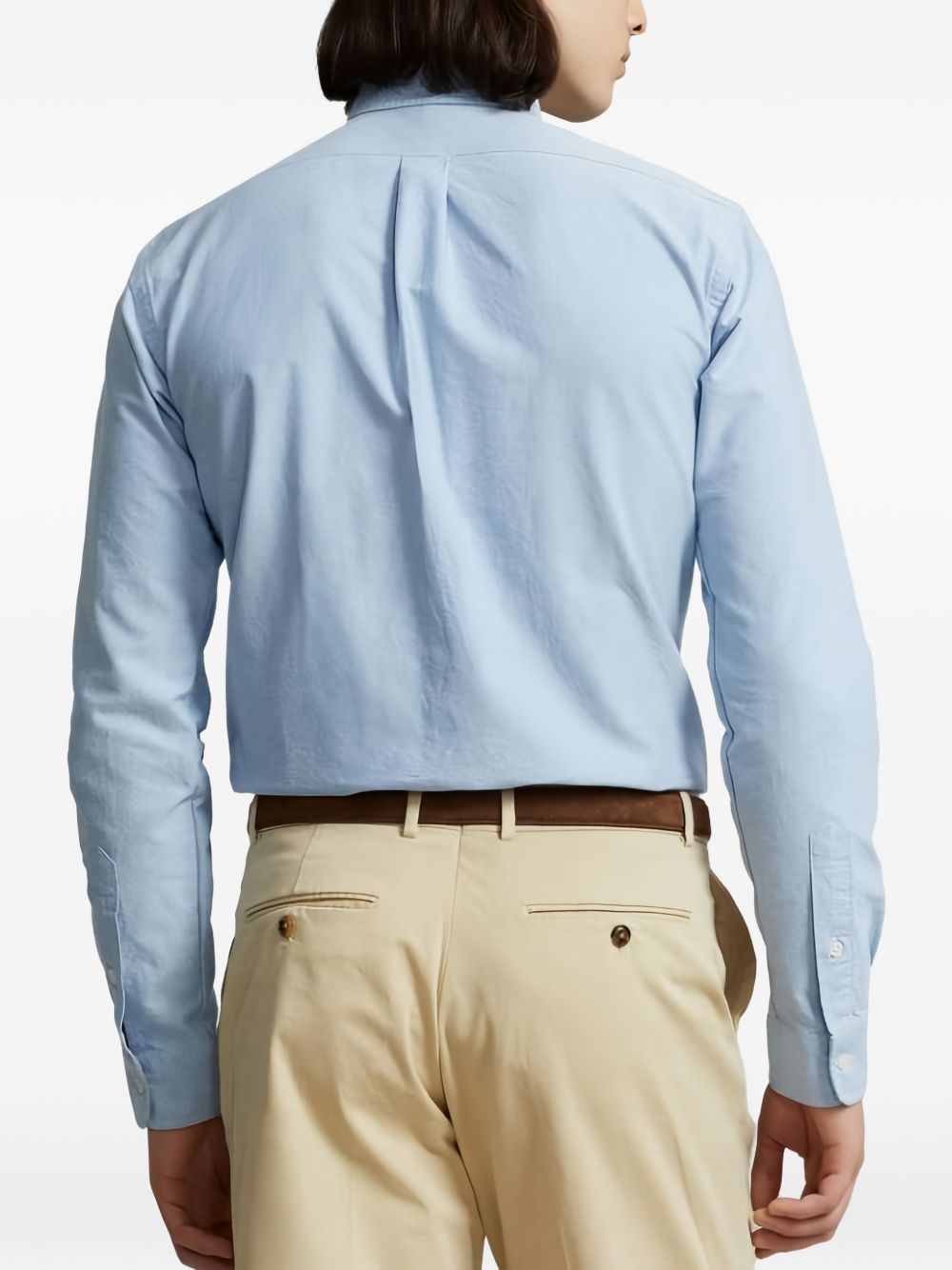  710792041002 #BLUE RALPH LAUREN 