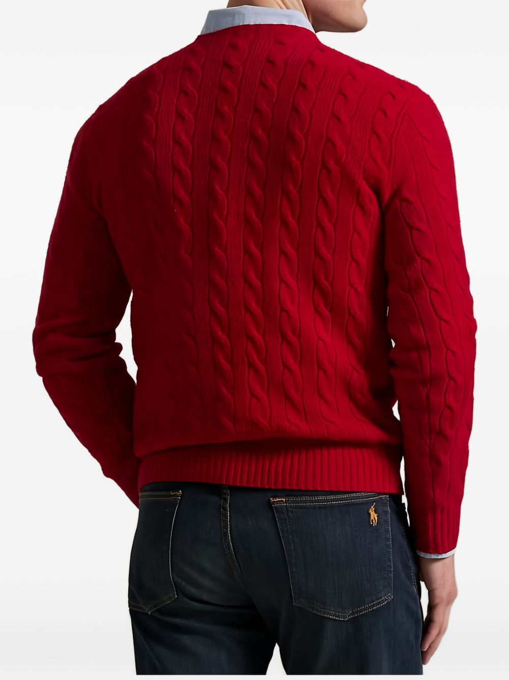  710876762006 #PARK AVE RED RALPH LAUREN 