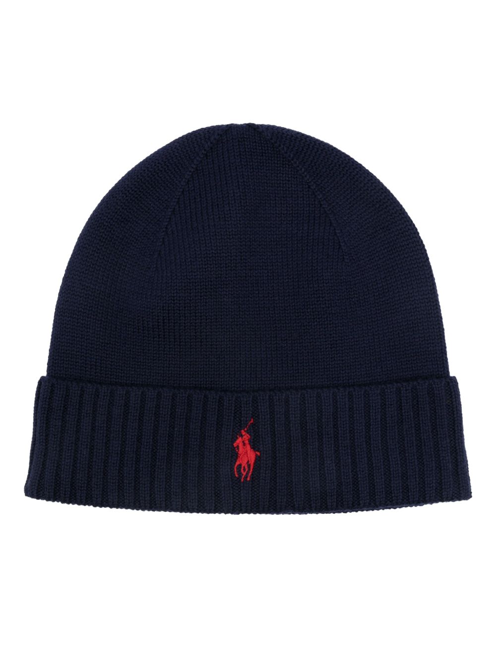  710886137002 #HUNTER NAVY RALPH LAUREN 