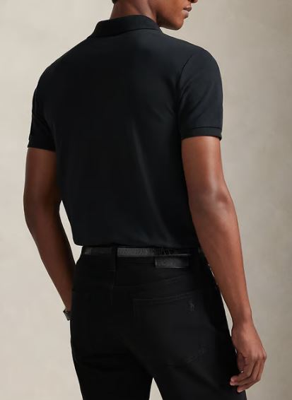  710907092013 #POLO BLACK/C1730 RALPH LAUREN 