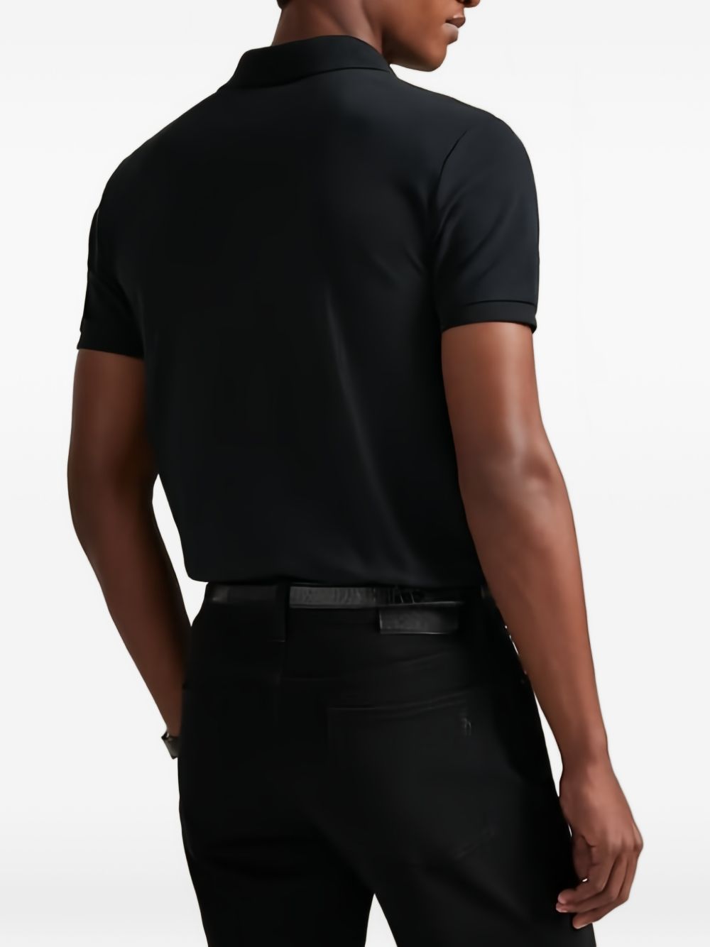 710907092013 #POLO BLACK/C1730 RALPH LAUREN 