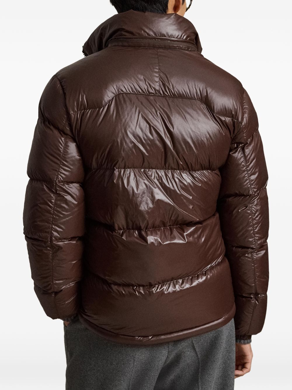  710968281500 #NUTMEG BROWN RALPH LAUREN 