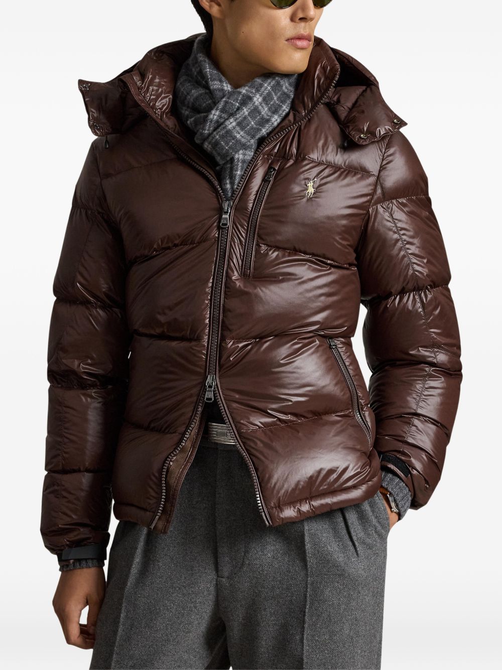  710968281500 #NUTMEG BROWN RALPH LAUREN 