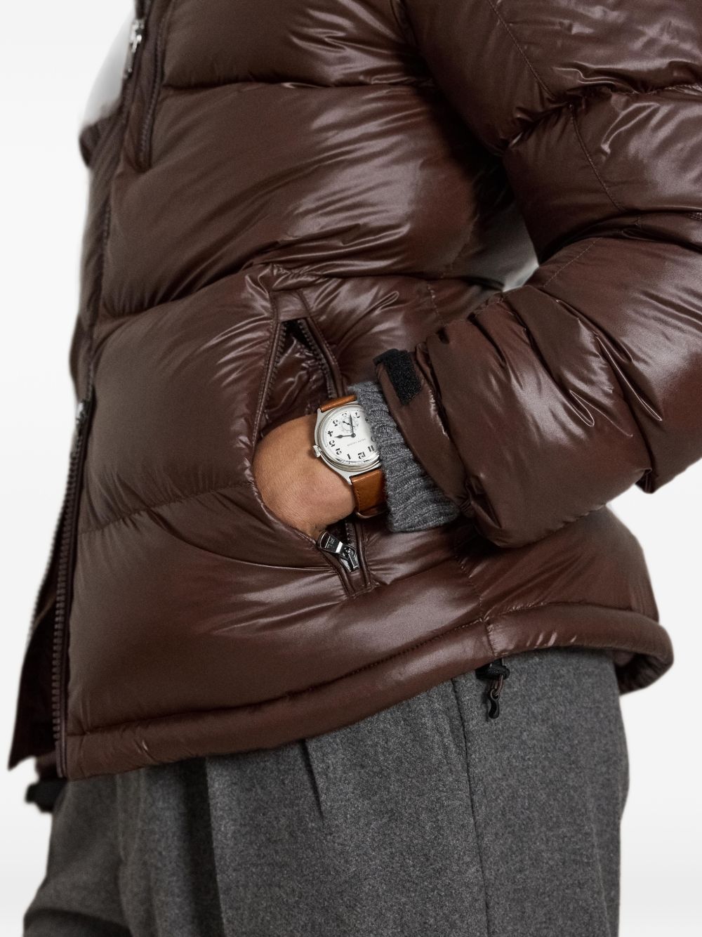  710968281500 #NUTMEG BROWN RALPH LAUREN 