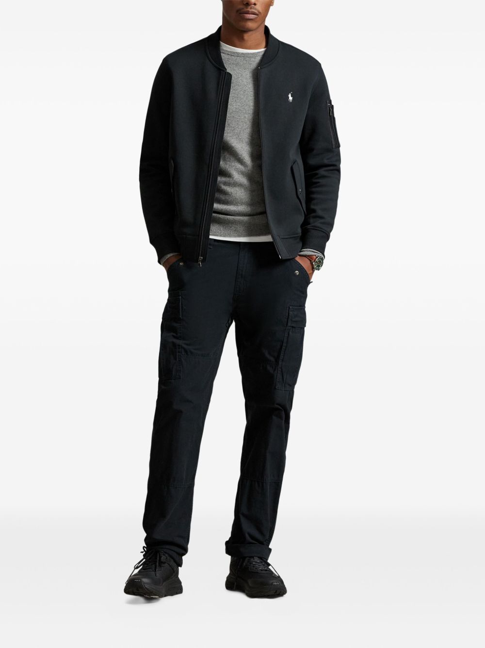  710980339003 #POLO BLACK RALPH LAUREN 