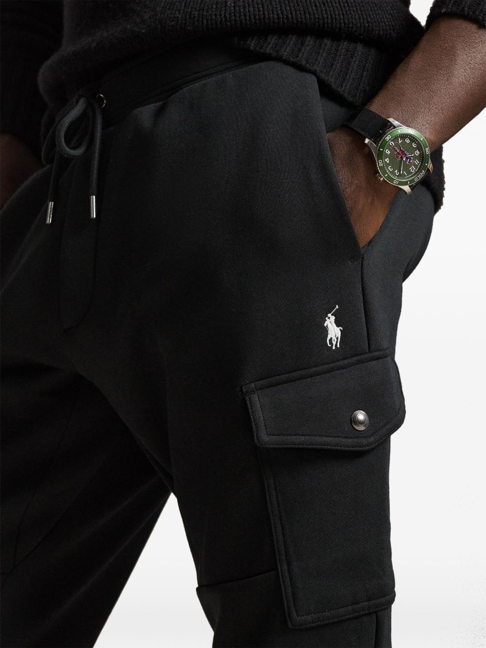  710980340501 #POLO BLACK/C1730 RALPH LAUREN 