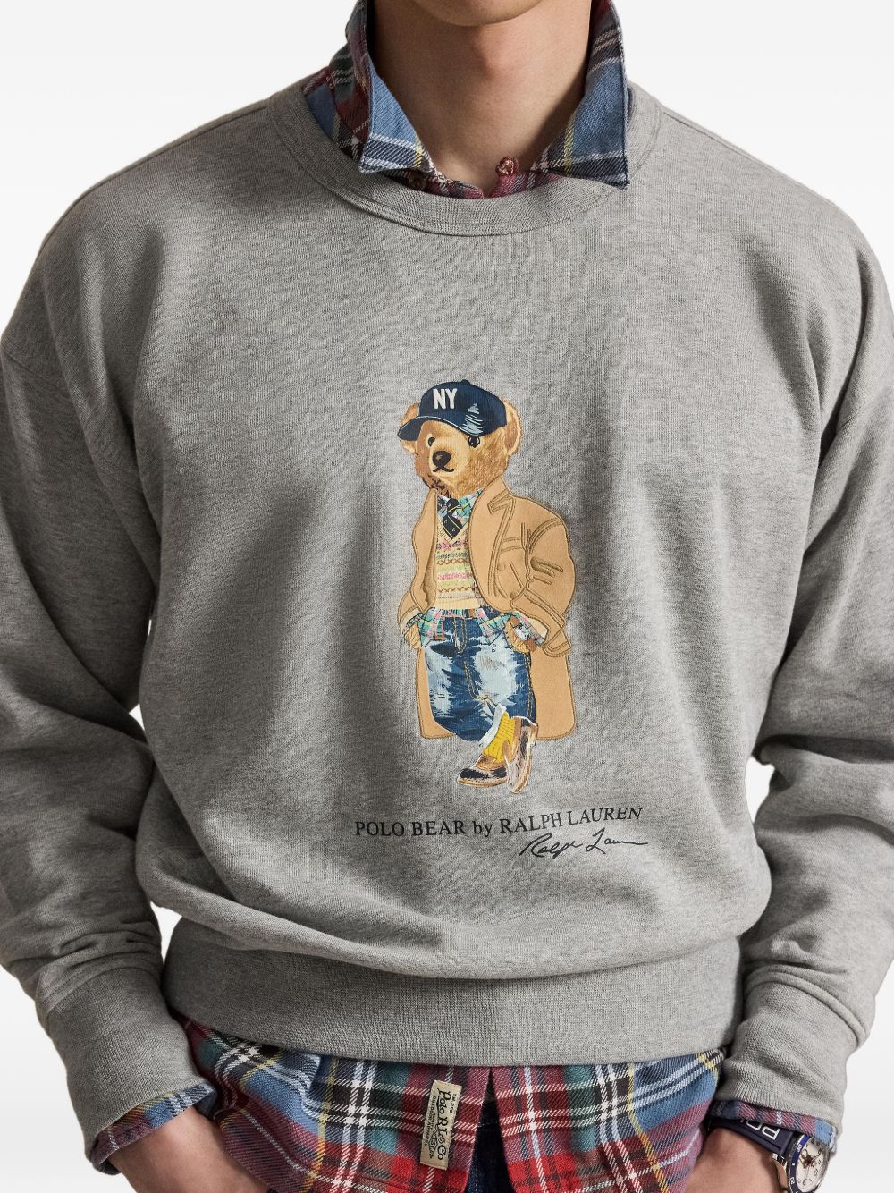  710B27080001 #ANDOVER HEATHER RALPH LAUREN 