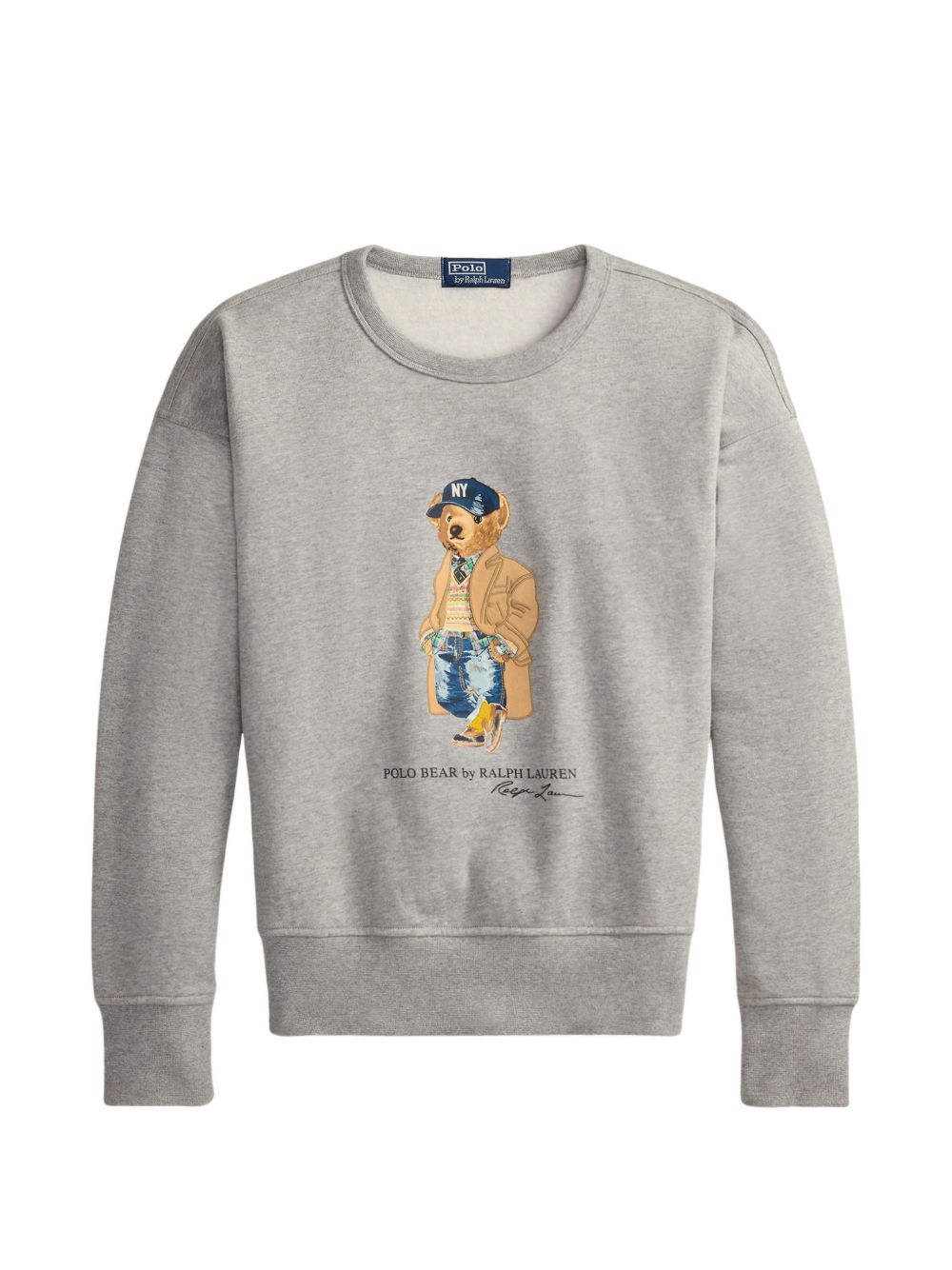  710B27080001 #ANDOVER HEATHER RALPH LAUREN 