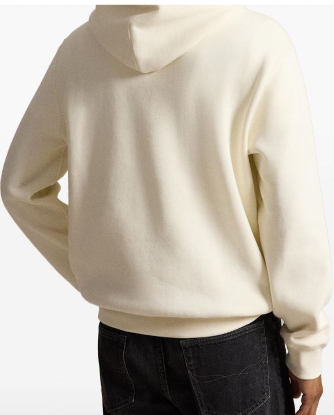  710B30954001 #CLUBHOUSE CREAM RALPH LAUREN 