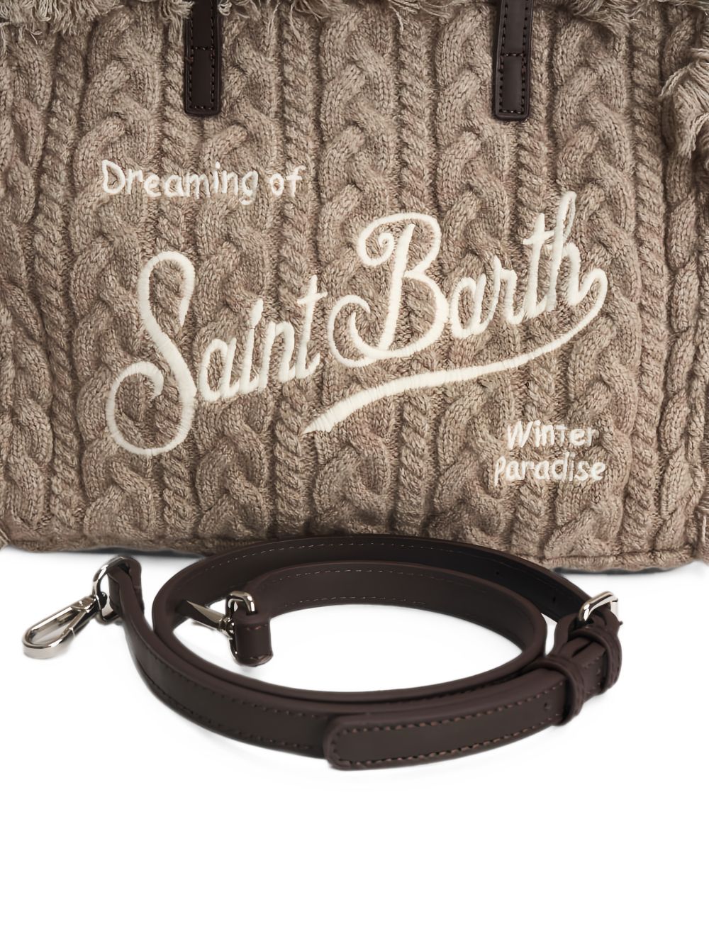  COL0047 04117M15EMB SAINT BARTH 