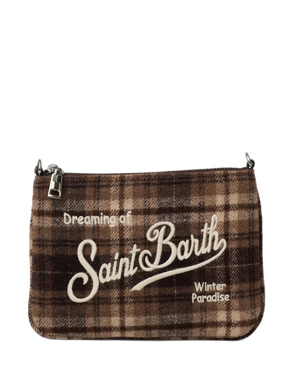  PARM006 00470M1812EMB SAINT BARTH 