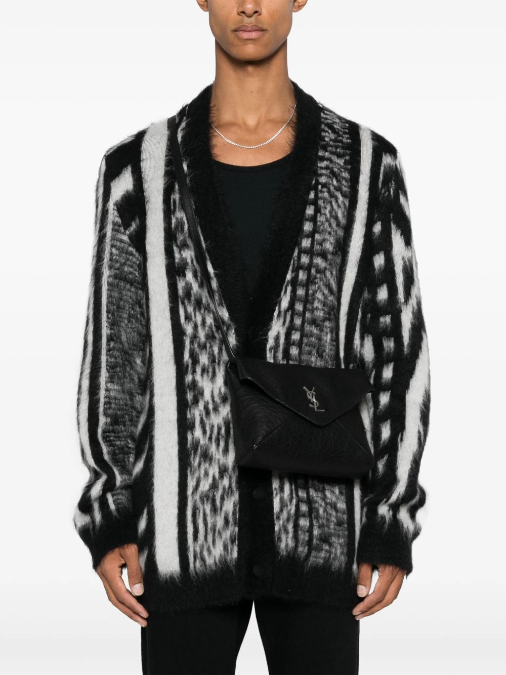  801490 AACIU1000 SAINT LAURENT 