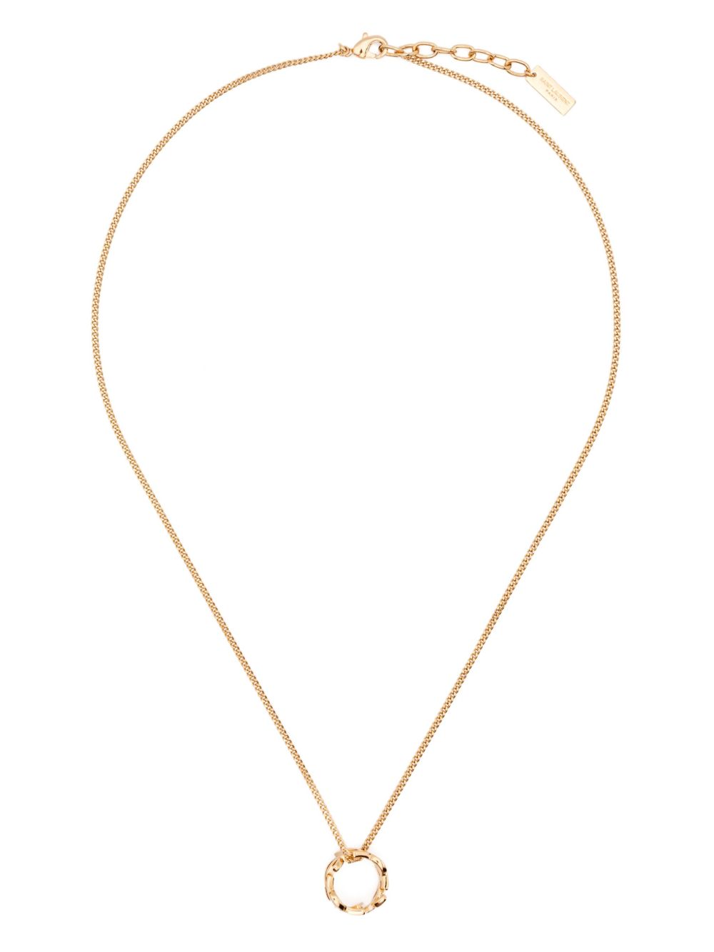  822754 Y15008030 SAINT LAURENT 