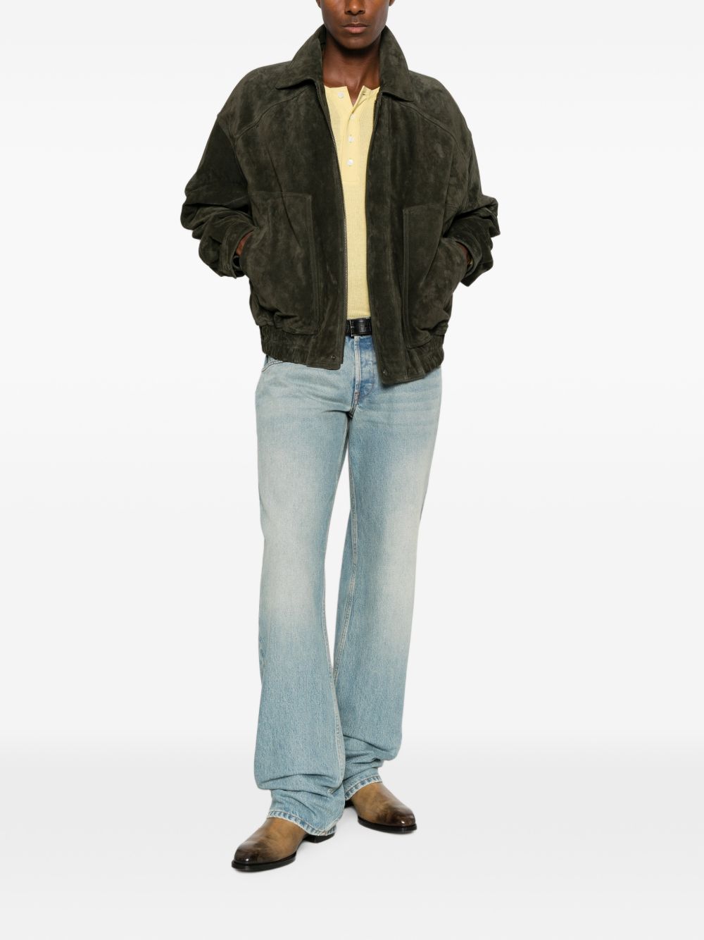  856870 YC2AY3260 SAINT LAURENT 