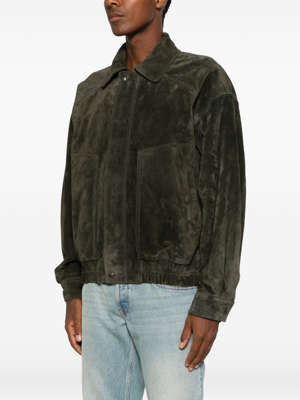  856870 YC2AY3260 SAINT LAURENT 