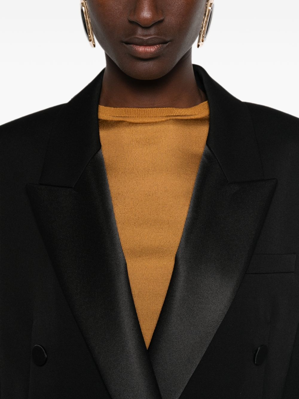  A003I9 Y7E631000 SAINT LAURENT 