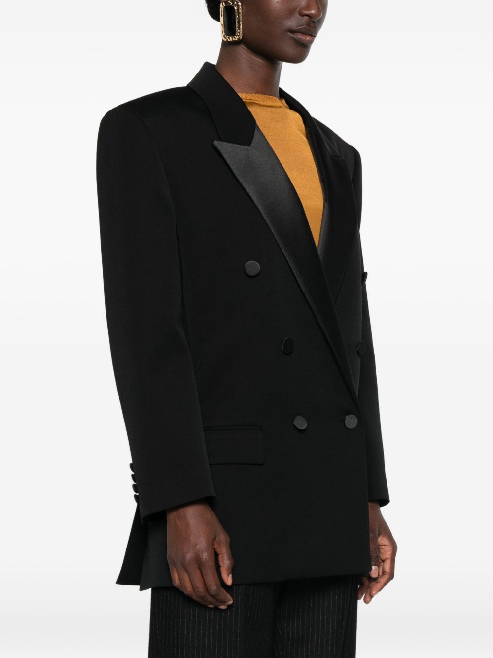  A003I9 Y7E631000 SAINT LAURENT 