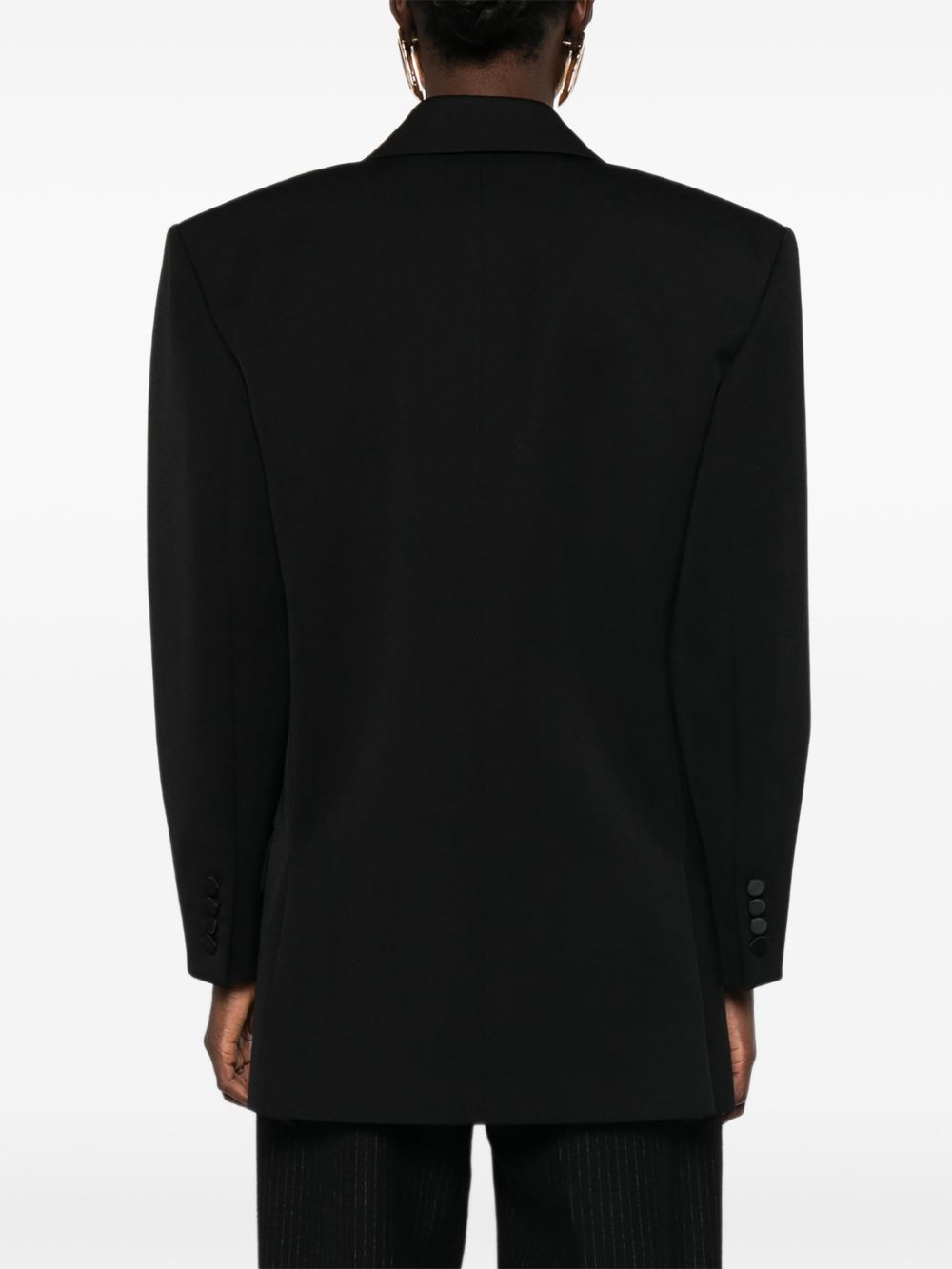  A003I9 Y7E631000 SAINT LAURENT 