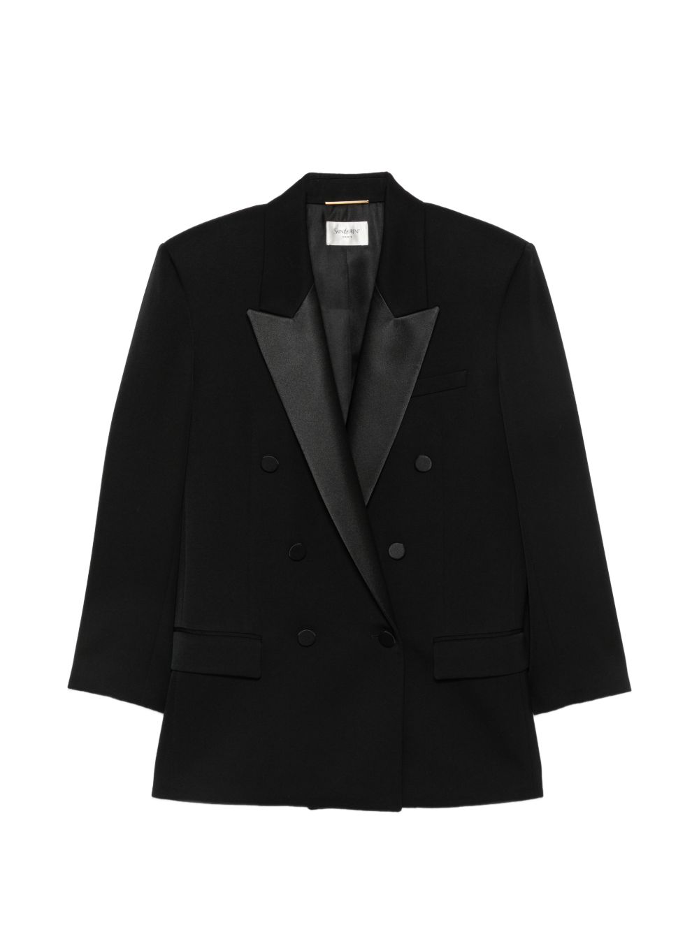  A003I9 Y7E631000 SAINT LAURENT 