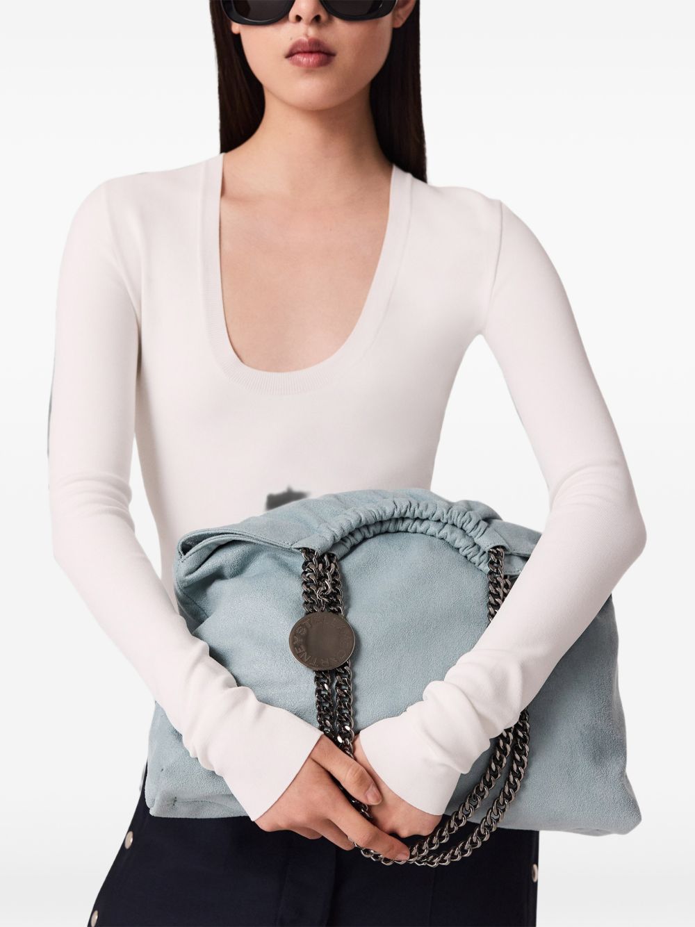  7B0180 W91324449 STELLA MCCARTNEY 